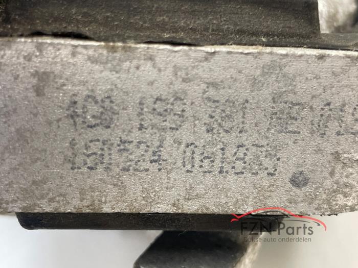 Audi A6 A7 4G Motorsteun elektrisch