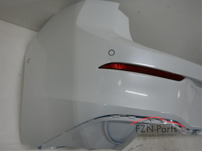 VW Golf 8 Achterbumper 6PDC L0K1