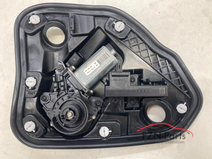 Audi A7 4G8 Soft close servosluiting Portier Links-achter