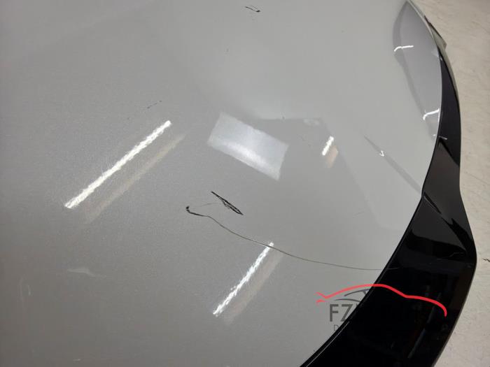 Mercedes-Benz GLC W540 AMG-Line Plus Dakspoiler 885