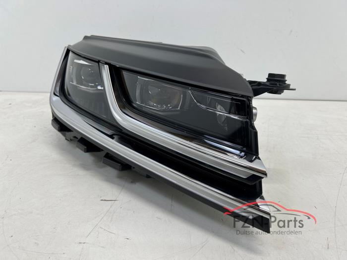 VW Arteon 3G8 koplamp Rechts VOLLED