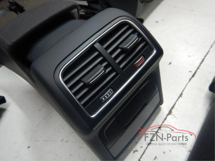 Audi A5 8t8 Sportback Sport Interieur Stof compleet