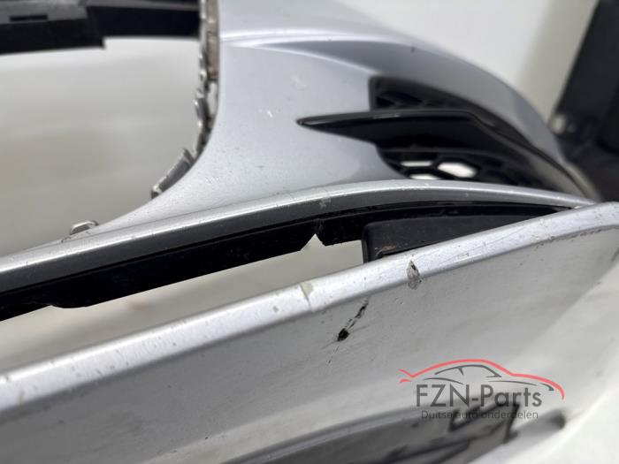 Audi A6 4G C7 S-line Voorbumper 4PDC KLS