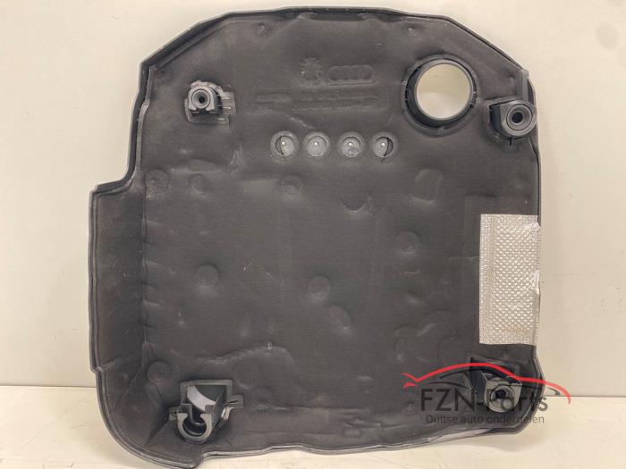 Audi A6 C7 Afdekplaat Motor