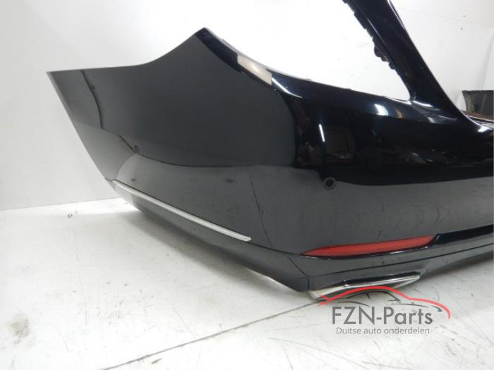 Mercedes-Benz S-Klasse W222 Achterbumper 6PDC