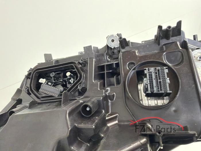 BMW 3-Serie G20 LCI VOLLED koplamp Rechts