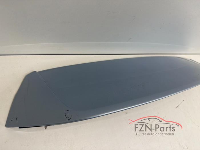 VW Golf 7 R R-Line/GTD/GTI spoiler Achterklep LR5S