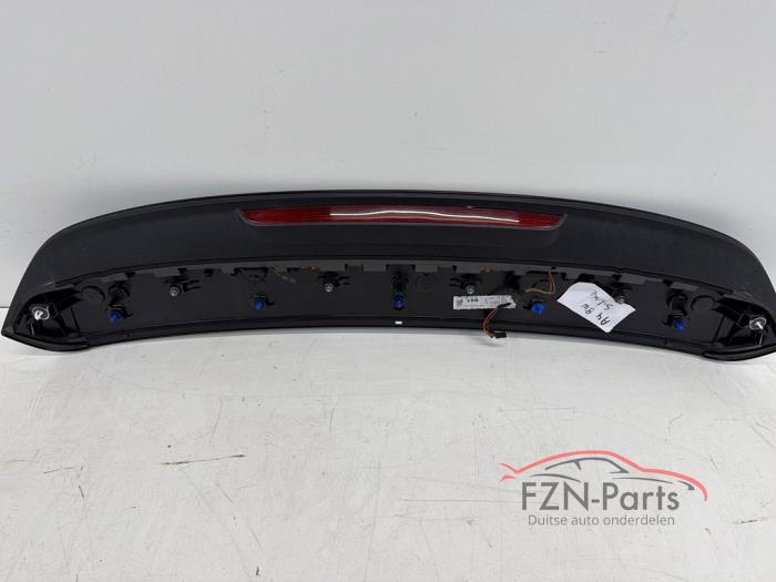 Audi A4 S4 8W Avant S-Line Achterklep Spoiler LY9B