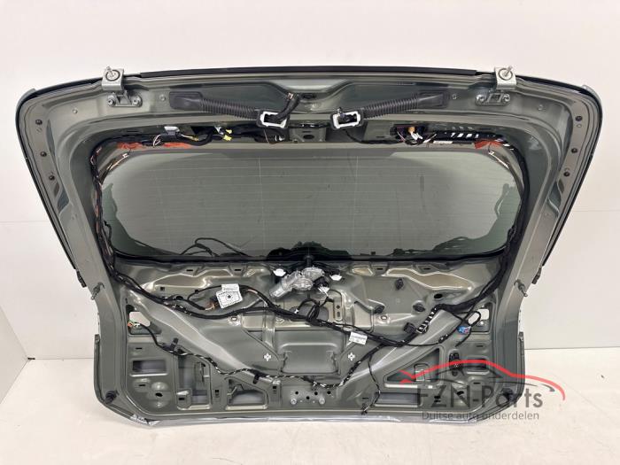 VW Tiguan 571 Achterklep LA6H