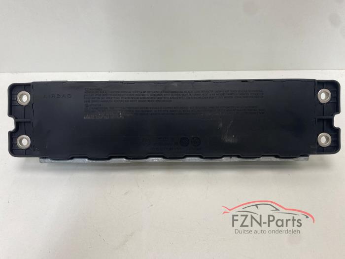 Mercedes-Benz GLC W253 Knie airbag bestuurder