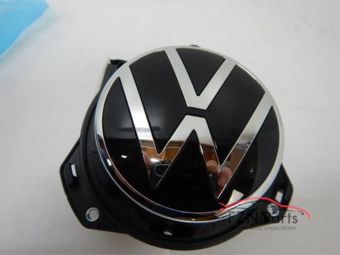VW Golf 8 Achterklep Opener met Achteruitrijcamera NIEUW!!