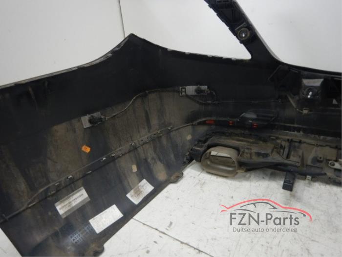 Mercedes-Benz S-Klasse W222 Achterbumper 6PDC