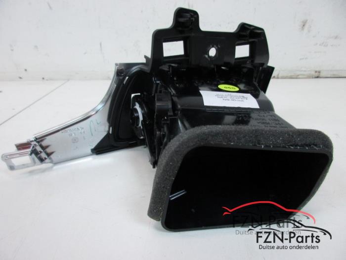 Audi A6 4G C7 Rooster