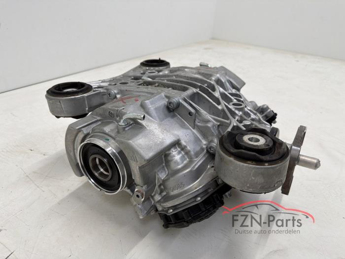 VW Golf 8 R Facelift Differentieel