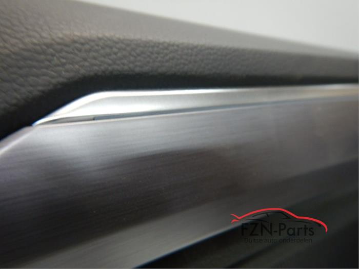 Seat Tarraco 5FJ FR Facelift Interieur Alcantara Leer Stof Elektrisch Memory