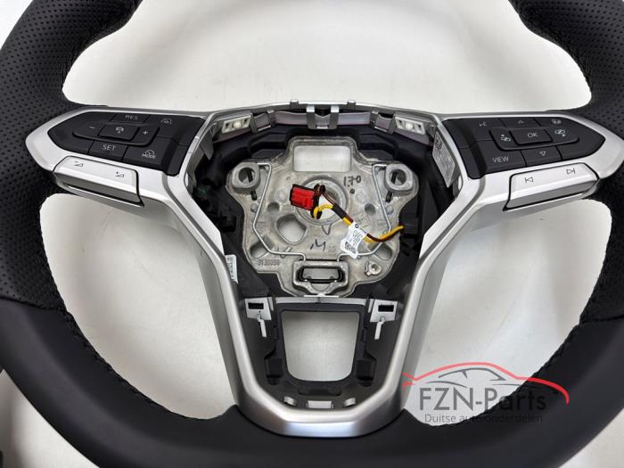 VW Tiguan 571 Stuur MF+ACC+VIEW Verwarmd leer