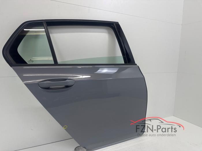 VW Golf 8 Portier Rechts-Achter LA7C