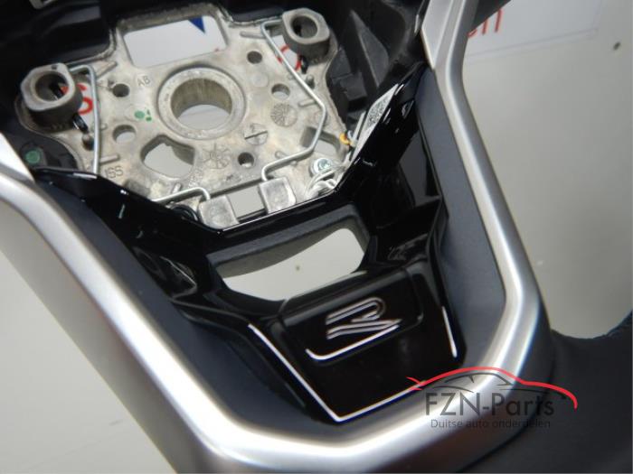 VW Golf 8 R R-Line Stuur+Airbag MF+F1+ACC NIEUW