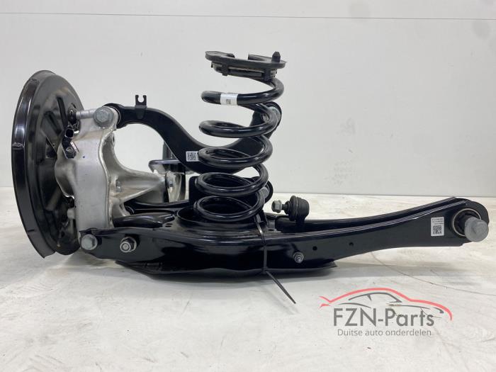 VW Tiguan 5NA 4-Motion Wielophanging Links-Achter