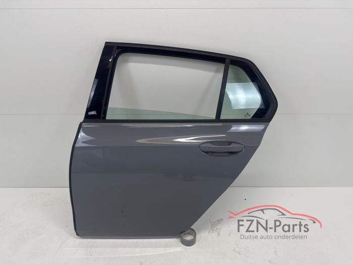 VW Golf 8 Portier Links-Achter LA7C