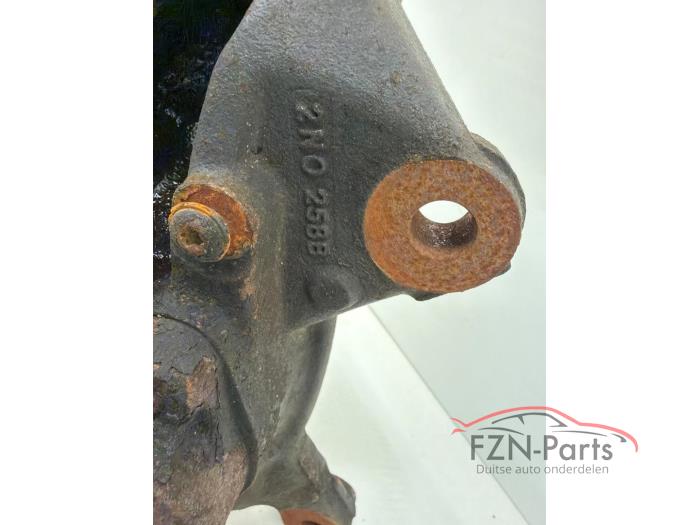 VW Crafter 2N Wielophanging fusee Rechts-voor