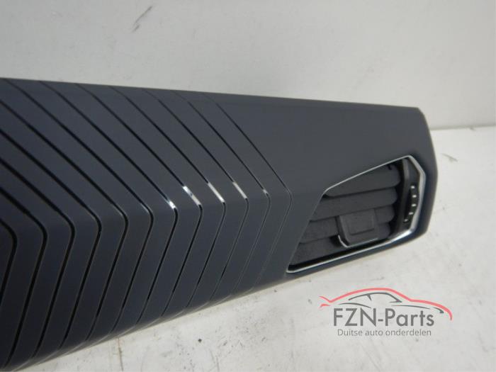 VW T-Cross Dashboard Inleg Met Teller Inleg