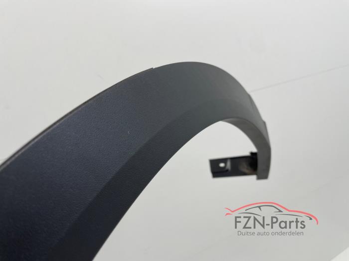VW T-Roc 2GA R-Line Wielrandbekleding links -achter