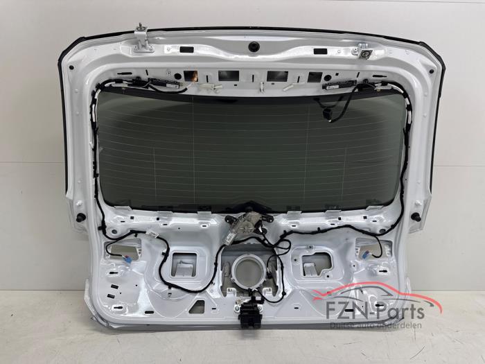 VW T-Roc 2GA Facelift Achterklep