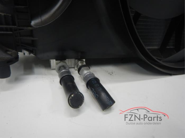 Mercedes Benz CLS W218 220CDI / 250CDI Koelerpakket