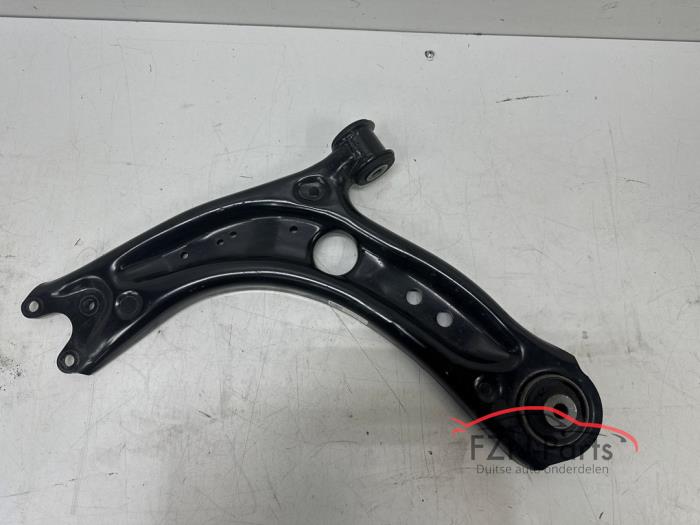 VW Golf 8 R Draagarm Links voor