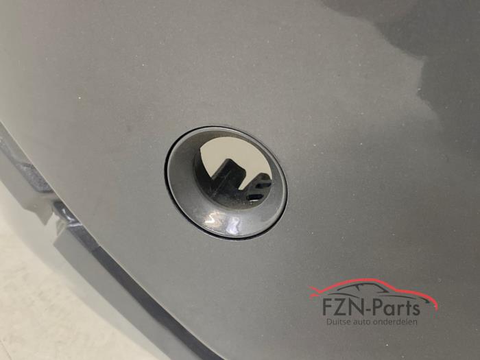 Peugeot 2008 II Bumperdeel Rechts-Achter PDC