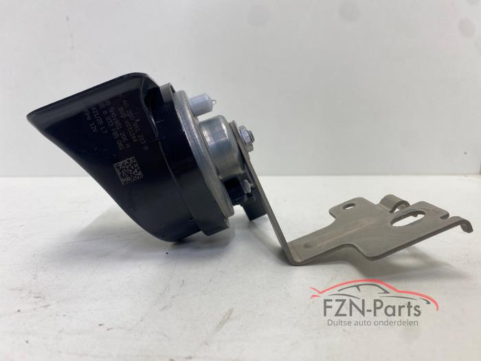 VW Golf 8 Claxon Toeter met Houder