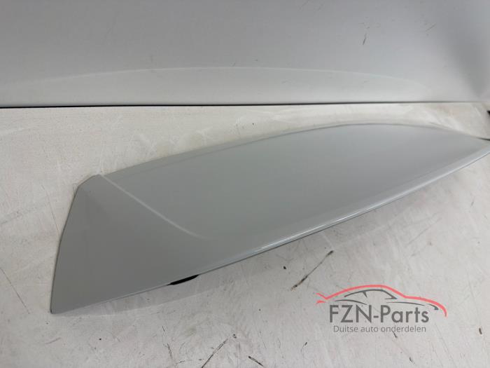 VW Golf 7 R R-Line/GTD/GTI spoiler Achterklep LC9A