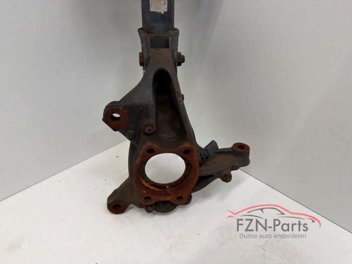 VW Crafter 2N Wielophanging fusee Links-voor