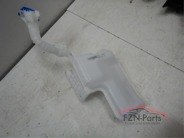 VW Golf 8 Ruitenvloeistof RVS Tank