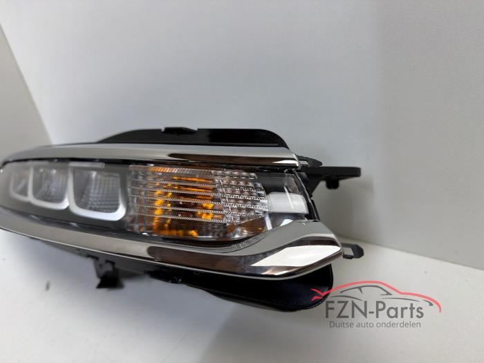Citoen C3 Mistlamp rechts