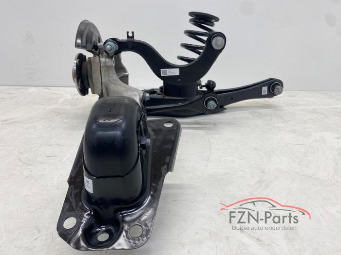 VW Tiguan 5NA 4-Motion Wielophanging Rechts-Achter