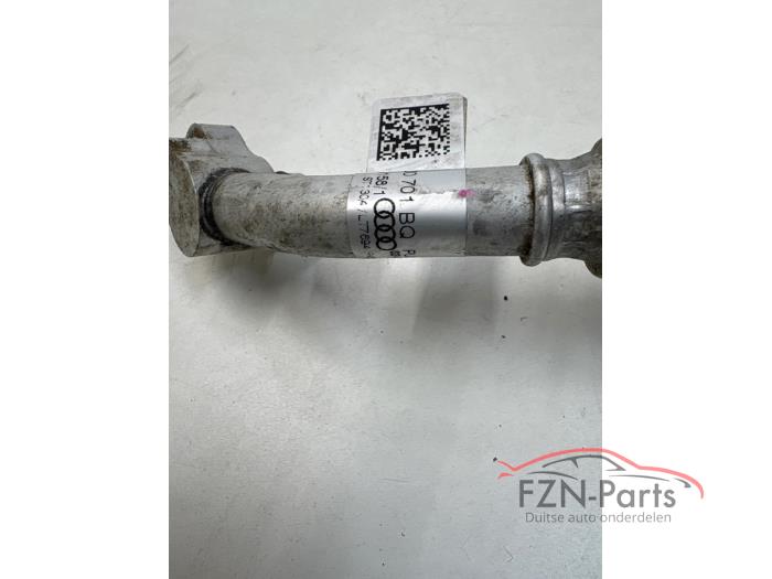audi a6 c7 2.0 tdi aircoleiding