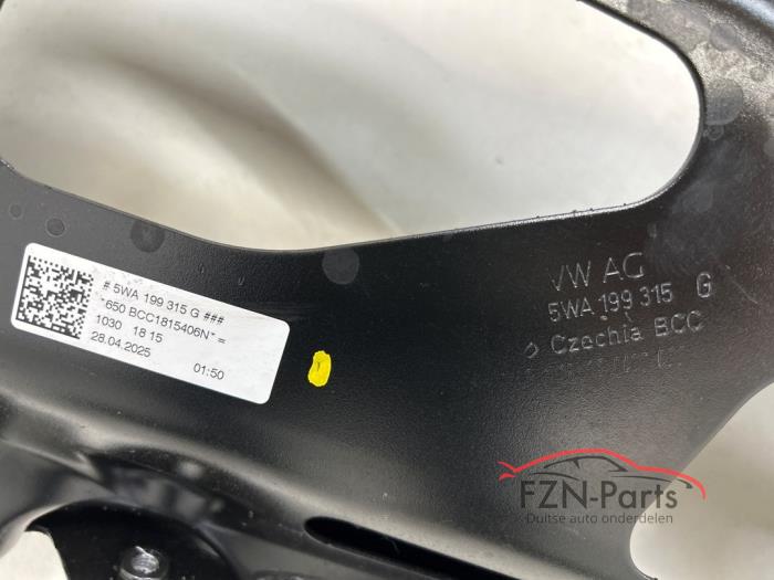 VW T-Roc 2GA Subframe aslichaam voorzijde