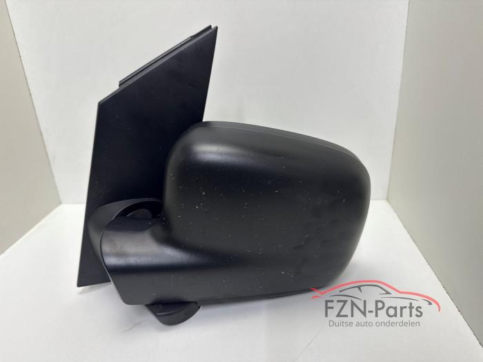 VW Caddy 2K5 Spiegel Links