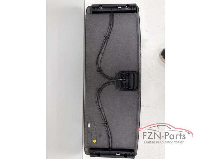 VW Passat Variant 3G9 Vloerplaat Bagageruimte