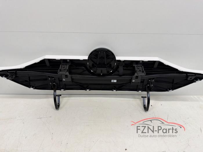 VW ID.Buzz 1T3 Motorkap LB9A