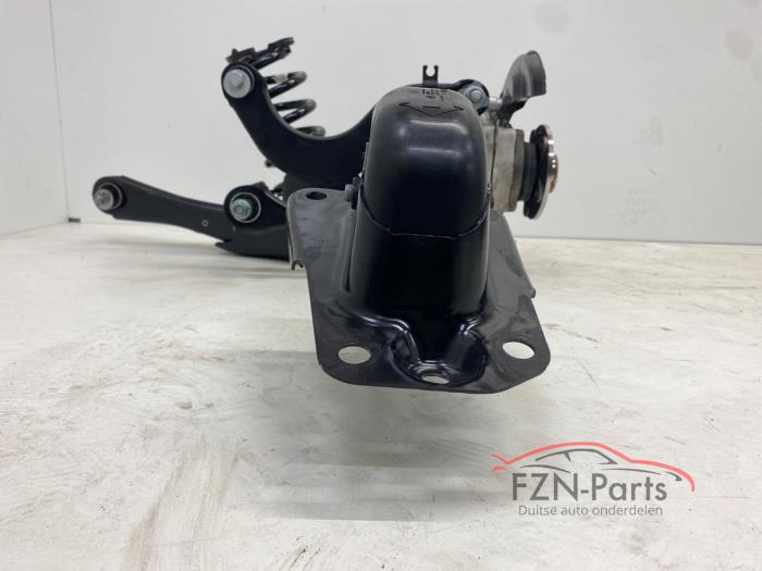 VW Tiguan 5NA 4-Motion Wielophanging Links-Achter