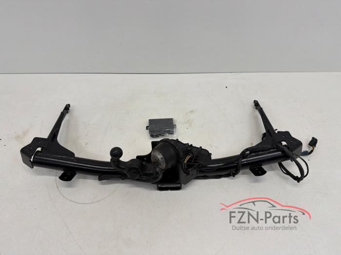 Audi Q3 83A Trekhaak elektrisch inklapbaar met module