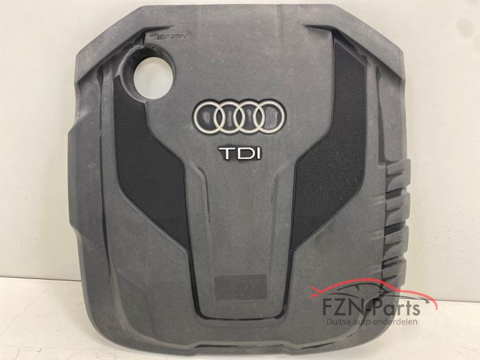 Audi A6 C7 Afdekplaat Motor