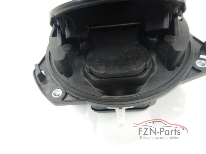 VW T-Roc 2GA Achterklep Opener met Achteruitrijcamera