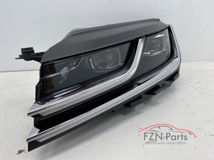 VW Arteon Facelift 3G8 koplamp Links VOLLED