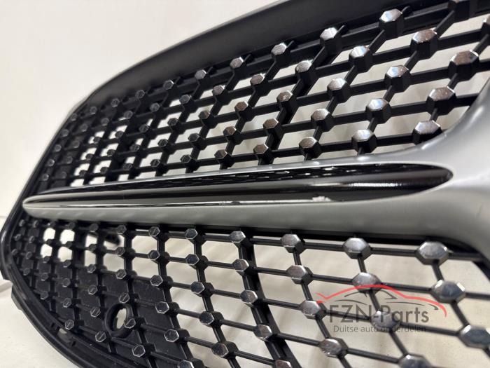Mercedes-Benz CLA W118 Grille Diamond