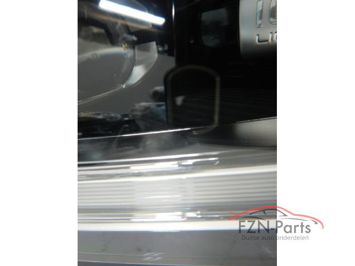 VW T-Roc R-Line 2GA Facelift Koplamp IQ-LED Rechts