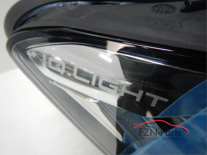 VW T-Roc R-Line 2GA Facelift Koplamp IQ-LED Rechts